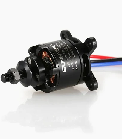 Brushless Motor