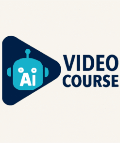 Khóa học Tự tay tạo video viral bằng AI